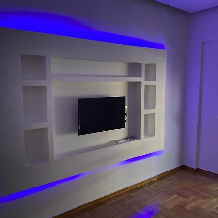 Appartement Blue Note à Athènes Extérieur photo